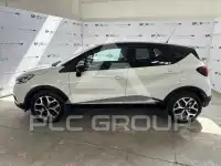 2019 Renault Captur