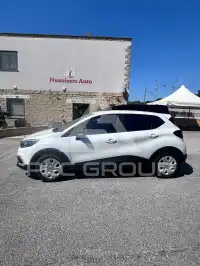 2019 Renault Captur