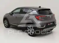 2019 Renault Captur