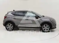 2019 Renault Captur