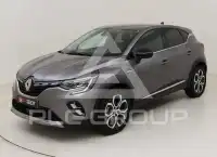 2019 Renault Captur