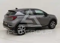 2019 Renault Captur