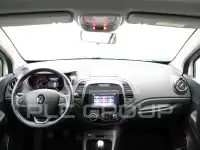 2019 Renault Captur