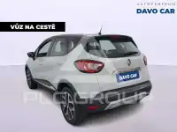 2019 Renault Captur