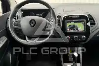 2019 Renault Captur
