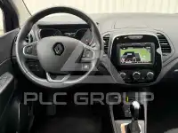 2019 Renault Captur