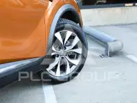 2019 Renault Captur
