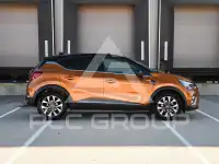 2019 Renault Captur