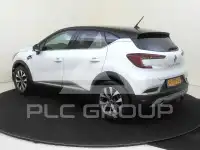 2019 Renault Captur