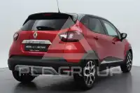2019 Renault Captur