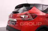 2019 Renault Captur