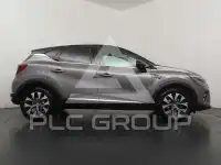 2019 Renault Captur