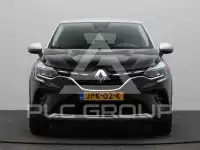 2019 Renault Captur