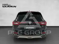 2019 Renault Koleos