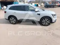 2019 Renault Koleos