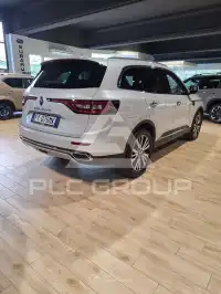 2019 Renault Koleos