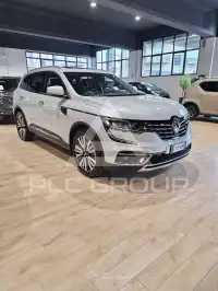 2019 Renault Koleos