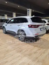 2019 Renault Koleos