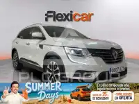 2019 Renault Koleos