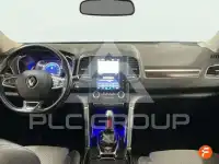 2019 Renault Koleos