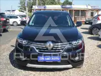 2019 Renault Koleos
