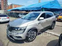 2019 Renault Koleos