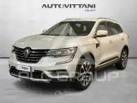 2019 Renault Koleos