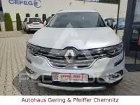 2019 Renault Koleos