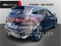 2019 Renault Koleos