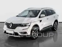 2019 Renault Koleos