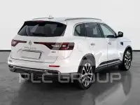 2019 Renault Koleos