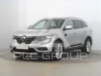 2019 Renault Koleos