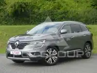 2019 Renault Koleos