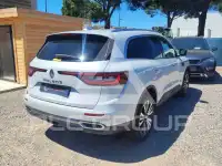 2019 Renault Koleos