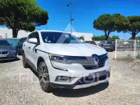 2019 Renault Koleos