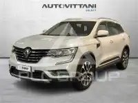 2019 Renault Koleos