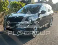 2019 Renault Koleos