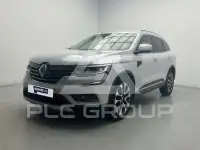 2019 Renault Koleos