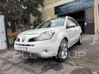 2019 Renault Koleos