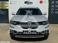 2019 Renault Koleos