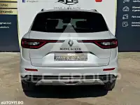 2019 Renault Koleos