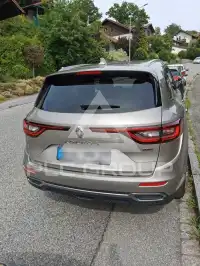 2019 Renault Koleos