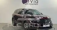 2019 Renault Koleos