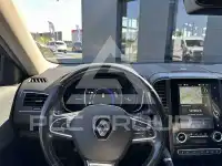 2019 Renault Koleos