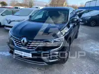 2019 Renault Koleos