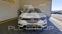 2019 Renault Koleos
