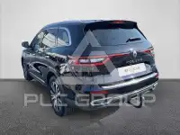 2019 Renault Koleos