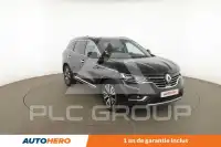 2019 Renault Koleos