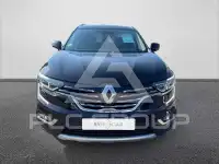 2019 Renault Koleos