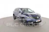 2019 Renault Koleos